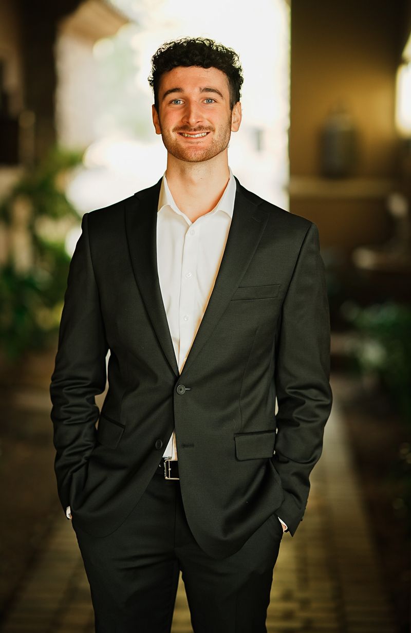 Adam Sherman profile