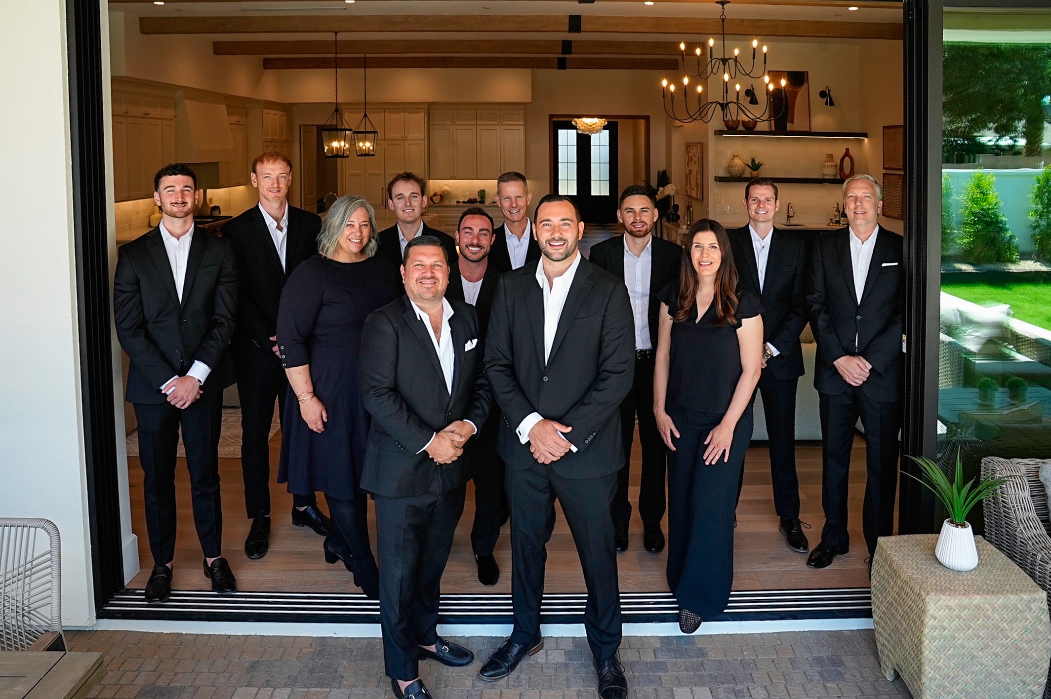 Arizona Real Estate Team at Two Brothers & Co